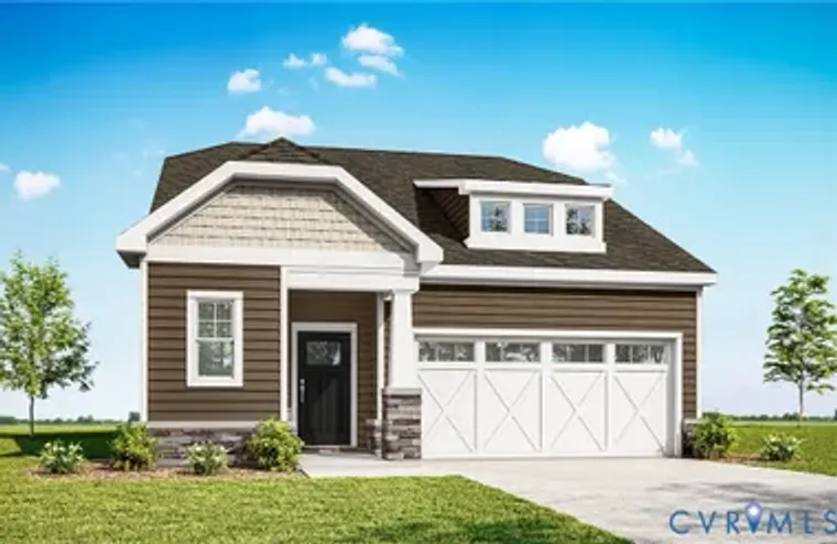 10330 SZALAY LN 11-1, ASHLAND, VA, 23005, Ashland, VA 23005