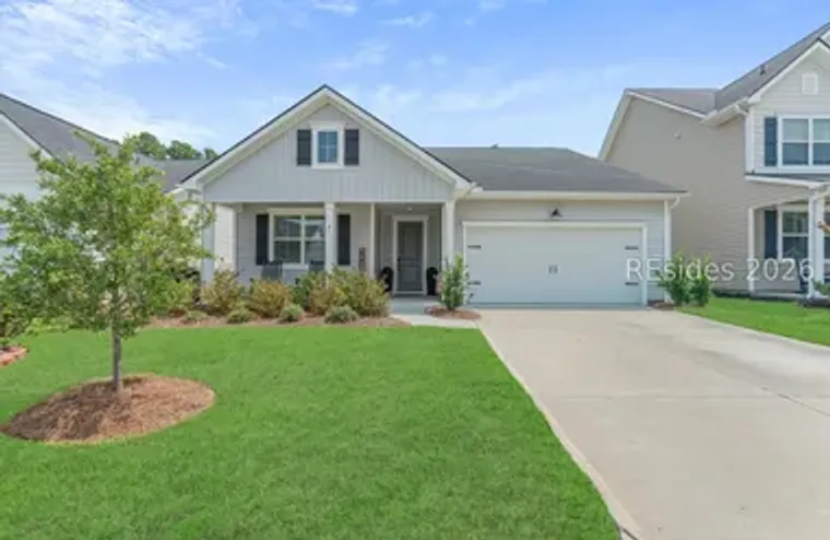 8 HARTWELL RD, BLUFFTON, SC, 29910, Bluffton, SC 29910