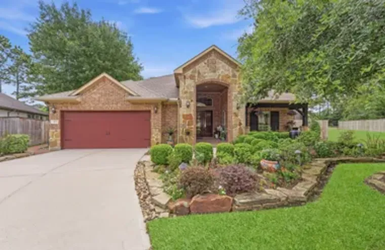 113 SUNDROP RIDGE CT, MONTGOMERY, TX, 77..., Montgomery, TX 77316