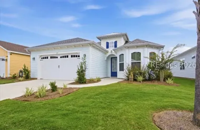 617 HORIZON CT, HARDEEVILLE, SC, 29927, Hardeeville, SC 29927