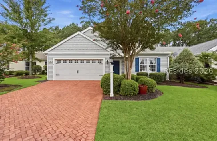 12 FRENCH GARDEN LN, BLUFFTON, SC, 29909, Bluffton, SC 29909