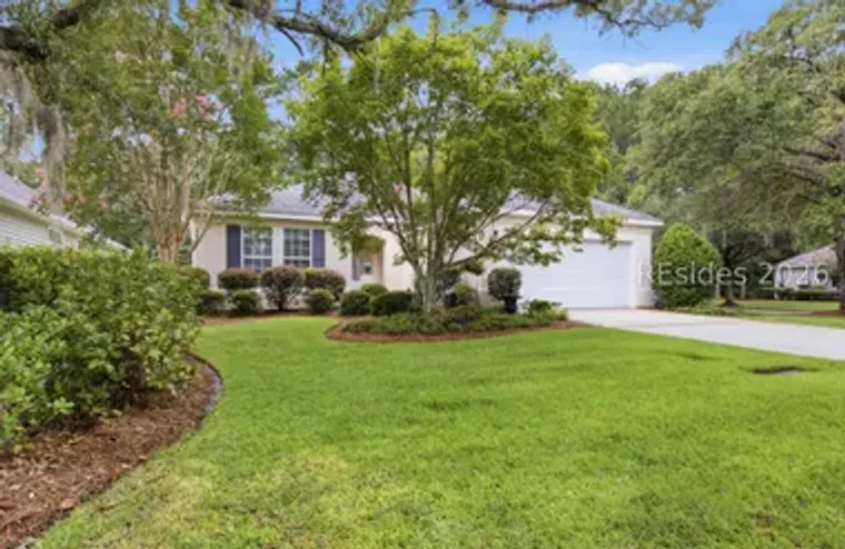 35 HAMPTON CIR, BLUFFTON, SC, 29909, Bluffton, SC 29909