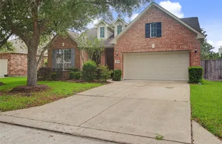 2409 S VENICE DR, PEARLAND, TX, 77581, Pearland, TX 77581