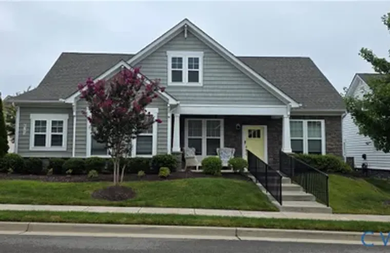 6700 SOUTHWALK HEIGHTS, MOSELEY, VA, 231..., Moseley, VA 23120