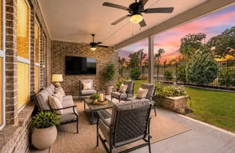9113 BLUEWATER WAY, MCKINNEY, TX, 75071, Mckinney, TX 75071