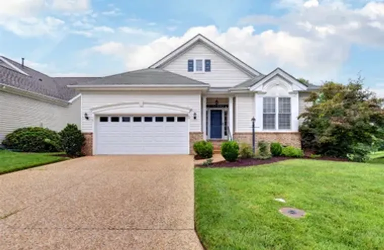 6860 ARTHUR HILLS DR, WILLIAMSBURG, VA, ..., Williamsburg, VA 23188