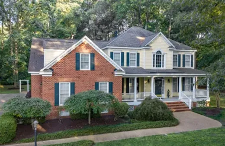 9 HARROP PARRISH CT, WILLIAMSBURG, VA, 2..., Williamsburg, VA 23188