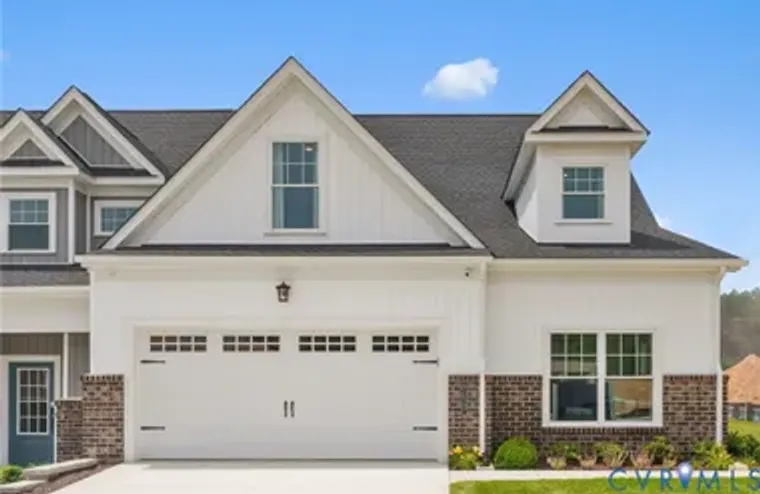 16516 CREEKSTONE POINT AVE, CHESTERFIELD..., Chesterfield, VA 23120