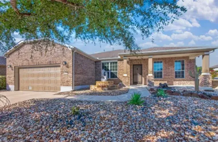 435 DAVIS MOUNTAIN CIR, GEORGETOWN, TX, ..., Georgetown, TX 78633
