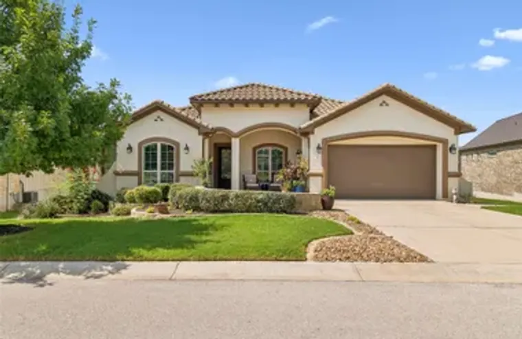 125 SOWING OAK DR, SAN MARCOS, TX, 78666, San Marcos, TX 78666