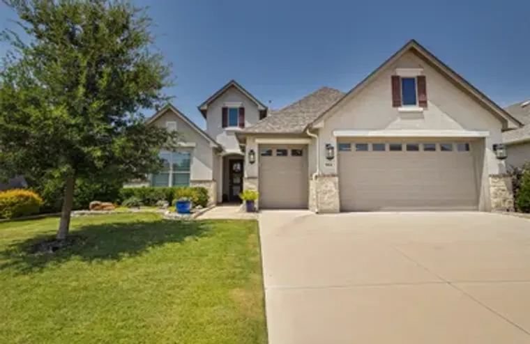 9604 GREENSTONE WAY, DENTON, TX, 76207, Denton, TX 76207