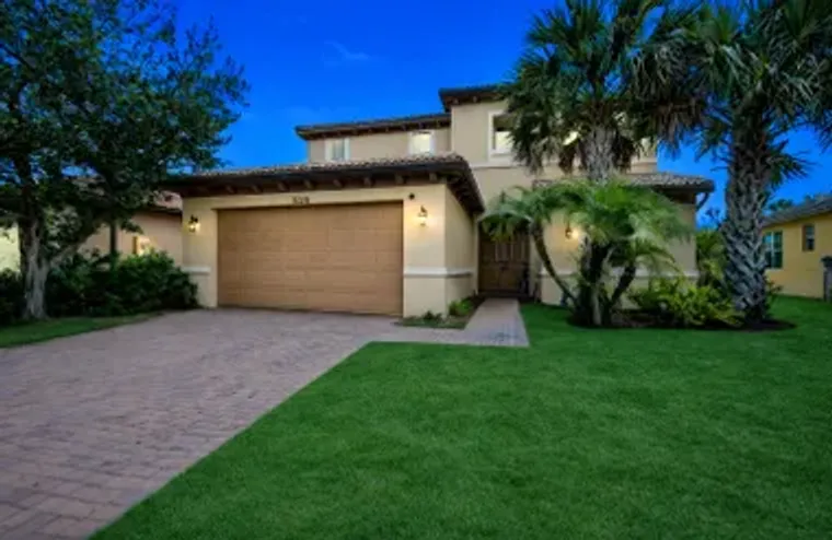 11316 SW BARTON WAY, PORT ST LUCIE, FL, ..., Port St Lucie, FL 34987