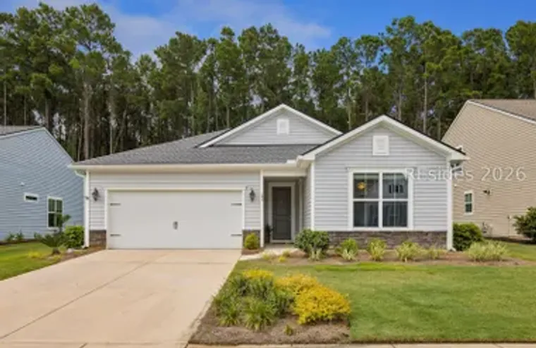 22 JASMINE WAY, BLUFFTON, SC, 29909, Bluffton, SC 29909