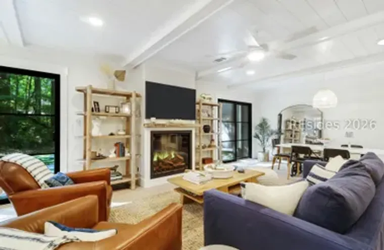 4 HONEYSUCKLE CT, HILTON HEAD ISLAND, SC..., Hilton Head Island, SC 29926