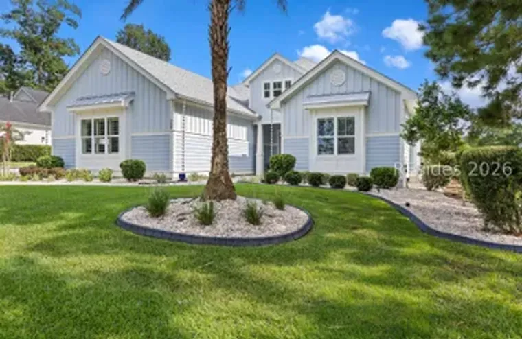 68 SLACK TIDE DR, HARDEEVILLE, SC, 29927, Hardeeville, SC 29927