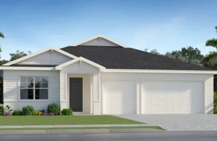1292 SE GREEN RIDGE WAY, PORT ST LUCIE, ..., Port St Lucie, FL 34984