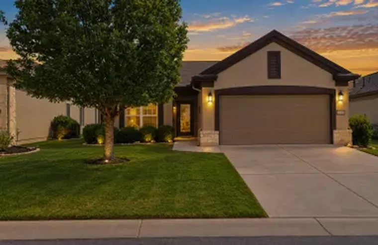 249 MONUMENT HILL TRL, GEORGETOWN, TX, 7..., Georgetown, TX 78633