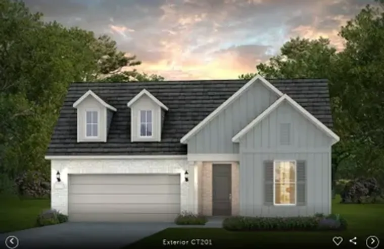 117 CENTERFIRE LN, GEORGETOWN, TX, 78633, Georgetown, TX 78633