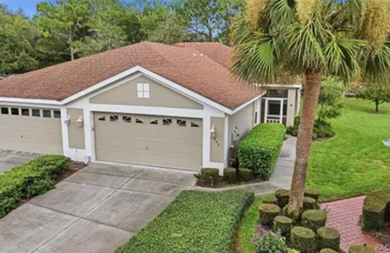 15042 STERLING RUN, SPRING HILL, FL, 346..., Spring Hill, FL 34609