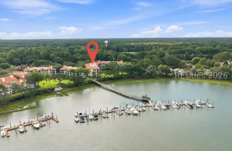 6 VILLAGE N DR 107, HILTON HEAD ISLAND, ..., Hilton Head Island, SC 29926