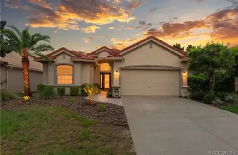 1283 W DIAMOND SHORE LOOP, HERNANDO, FL,..., Hernando, FL 34442