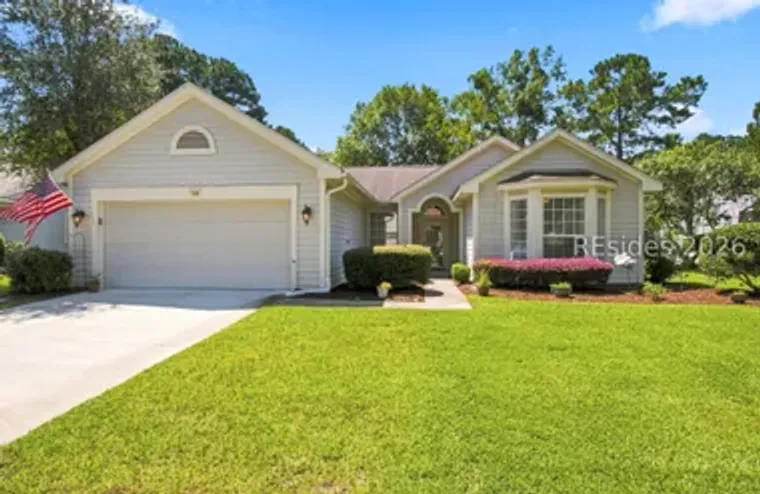 106 HONEY HILL DR, BLUFFTON, SC, 29909, Bluffton, SC 29909
