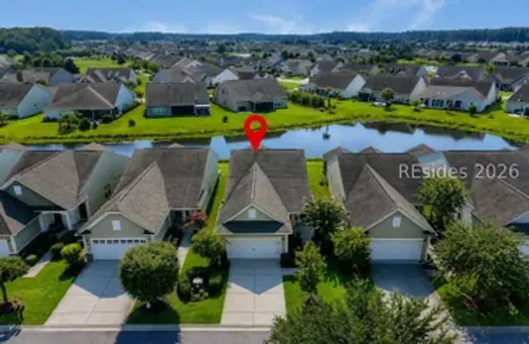 2404 FRESHWATER LN, BLUFFTON, SC, 29909, Bluffton, SC 29909
