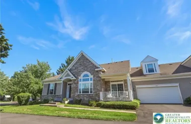1848 FELICITY LN, HELLERTOWN BORO, PA, 1..., Hellertown Boro, PA 18055