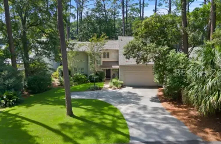 16 YELLOW RAIL LN, HILTON HEAD ISLAND, S..., Hilton Head Island, SC 29926