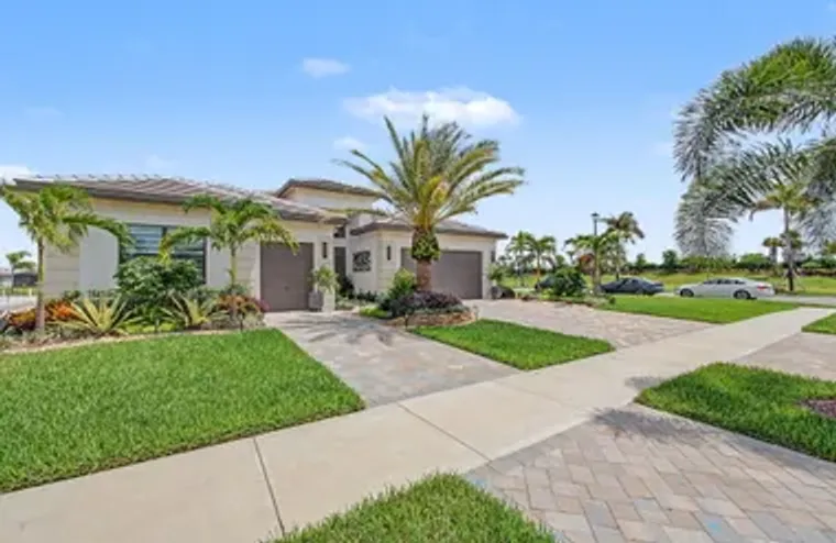 12343 SW MISTY MEADOW LN, PORT ST LUCIE,..., Port St Lucie, FL 34987