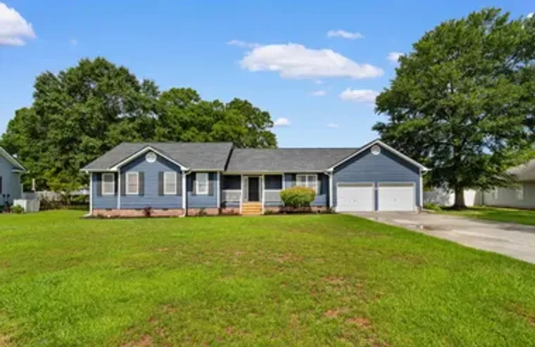 111 ST ANDREWS LN, MYRTLE BEACH, SC, 295..., Myrtle Beach, SC 29588