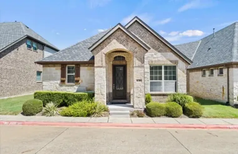 8709 SHALLOWFORD LN, MCKINNEY, TX, 75070, Mckinney, TX 75070