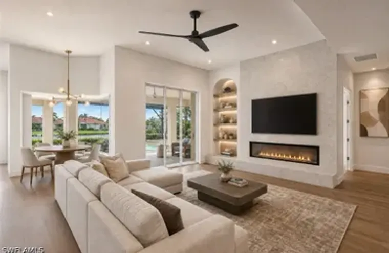 499 TERRACINA WAY, NAPLES, FL, 34119, Naples, FL 34119