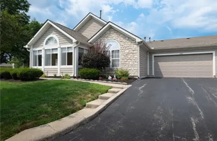9663 BELFRY CT, CENTERVILLE, OH, 45458, Centerville, OH 45458