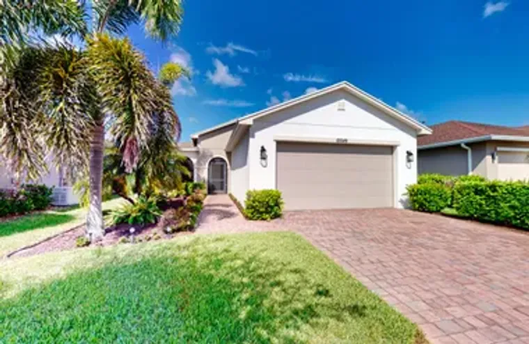 10049 SW INDIAN LILAC TRL, PORT ST LUCIE..., Port St Lucie, FL 34987