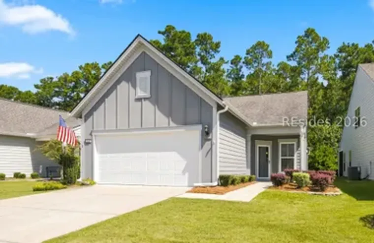 334 NORTHLAKE VILLAGE CT, BLUFFTON, SC, ..., Bluffton, SC 29909