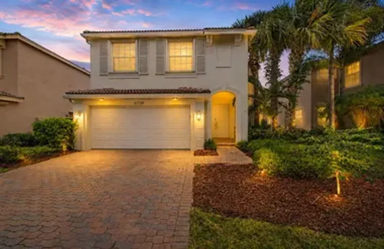 11728 SW BENNINGTON CIR, PORT ST LUCIE, ..., Port St Lucie, FL 34987