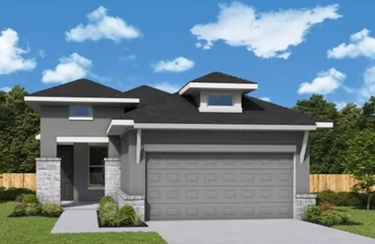 109 MOUNTAIN SORREL CT, SAN MARCOS, TX, ..., San Marcos, TX 78666