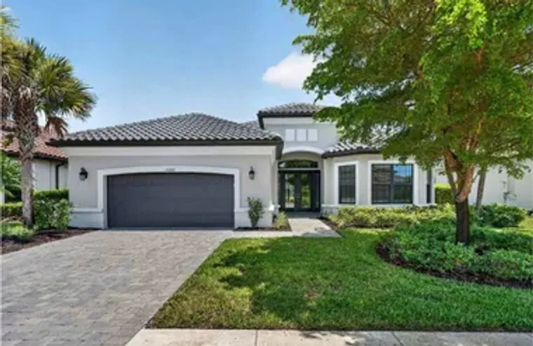15286 ARPINO CT, NAPLES, FL, 34114, Naples, FL 34114