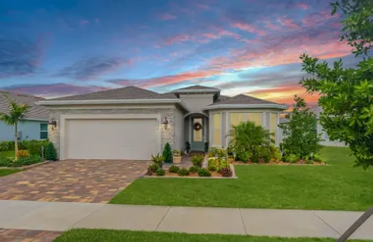 10152 SW SARCOLINE DR, PORT ST LUCIE, FL..., Port St Lucie, FL 34987