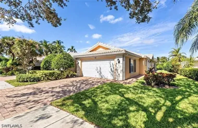 7373 EMILIA LN, NAPLES, FL, 34114, Naples, FL 34114