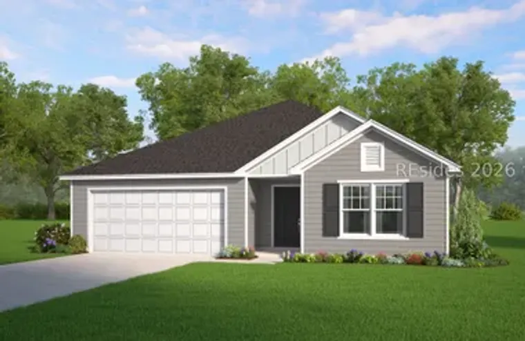 52 FOUNDERS WALK, BLUFFTON, SC, 29910, Bluffton, SC 29910
