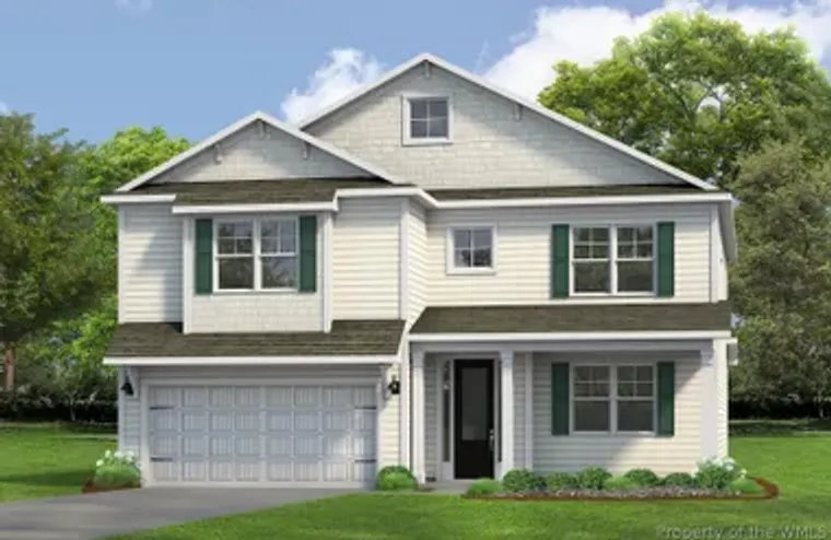219 MICHIGAN AVE, WILLIAMSBURG, VA, 2318..., Williamsburg, VA 23188