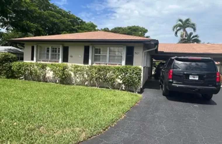 501 SANDPIPER CIR 501, DELRAY BEACH, FL,..., Delray Beach, FL 33445