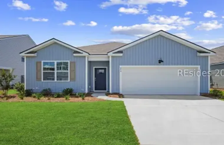 1099 SANCTUARY DR, RIDGELAND, SC, 29936, Ridgeland, SC 29936