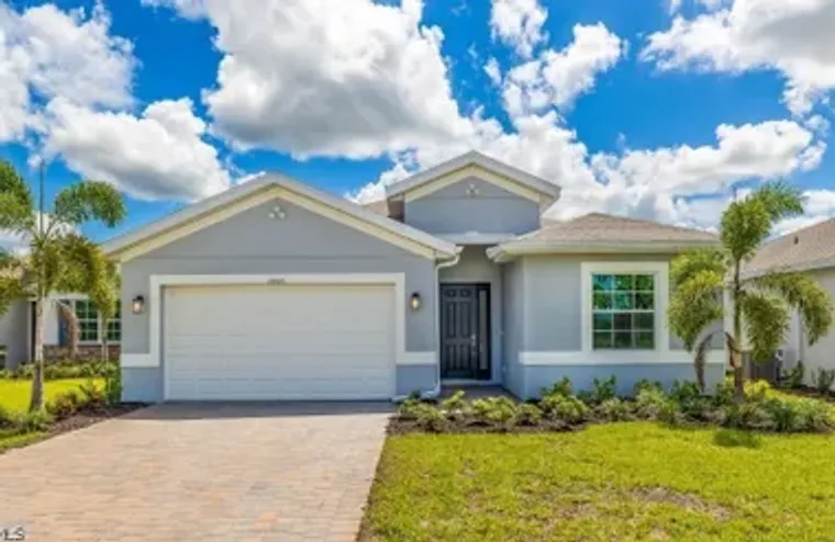 18165 WATER CROSSING DR, NORTH FORT MYER..., North Fort Myers, FL 33917