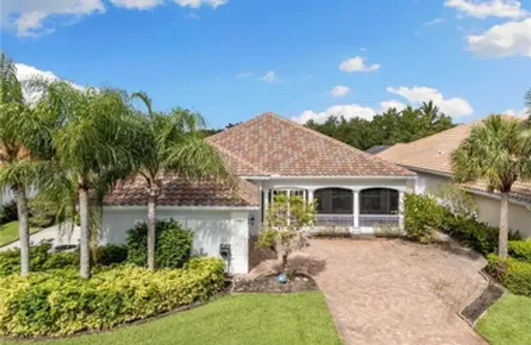 7709 SICILIA CT, NAPLES, FL, 34114, Naples, FL 34114