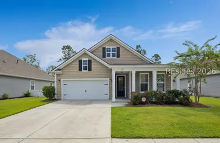 388 GREAT HARVEST RD, BLUFFTON, SC, 2990..., Bluffton, SC 29909