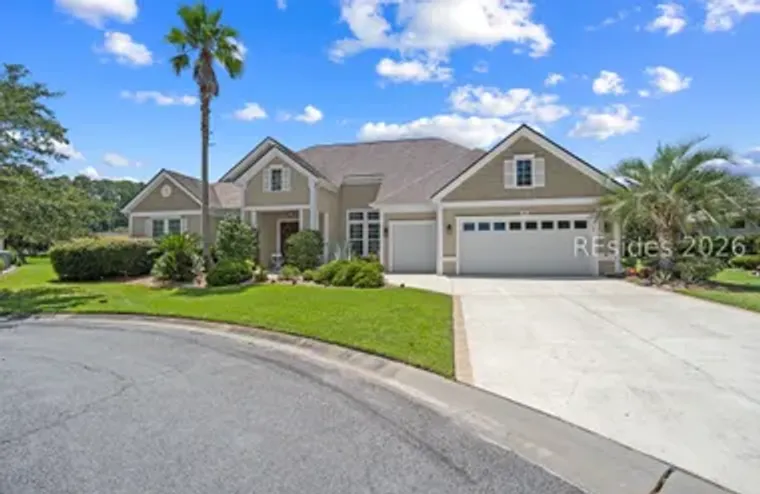 32 PINCKNEY DR, BLUFFTON, SC, 29909, Bluffton, SC 29909