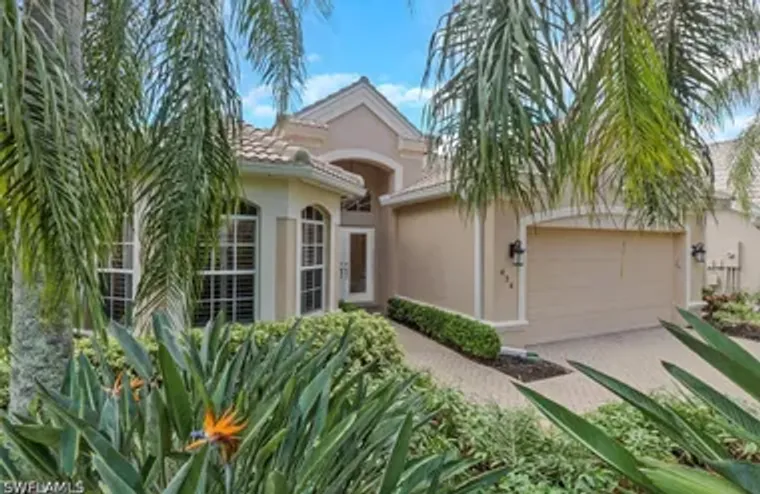 434 PALO VERDE DR, NAPLES, FL, 34119, Naples, FL 34119